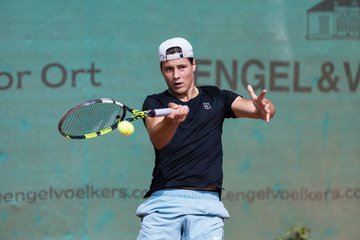 Bild 361 - Kaltenkirchen  ITF / Masters Nord